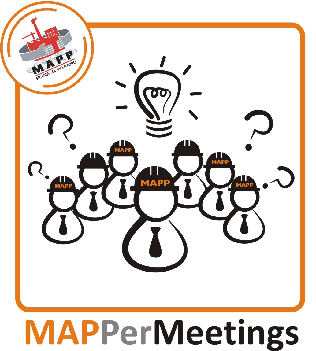 Logo MAPPer-Meetings